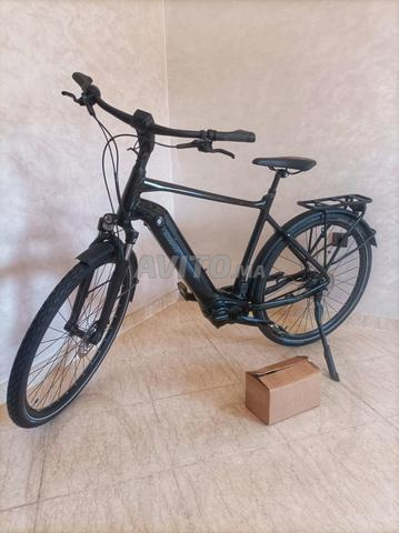 Giant DailyTour E plus 2 GTS - 2