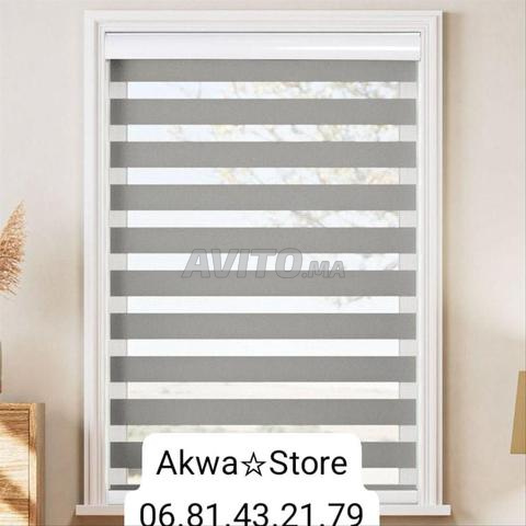 Store jour et nuit simple - 2