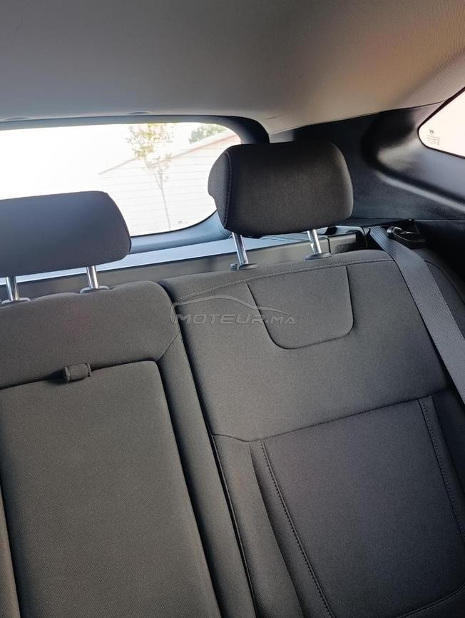 Hyundai Tucson automatique 