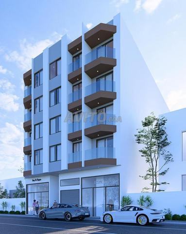 Appartements à vendre - 2