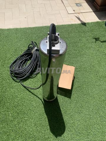 للبيع مضخة غاطسة TESLA DIVER 200M، جديدة - 2