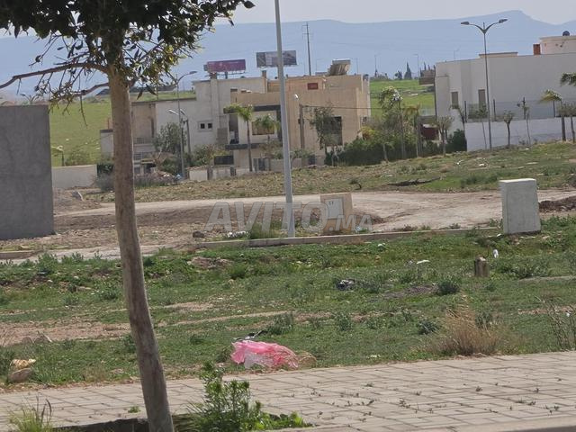 بيع أرض لبناء فيلا خلف مرجان - 2