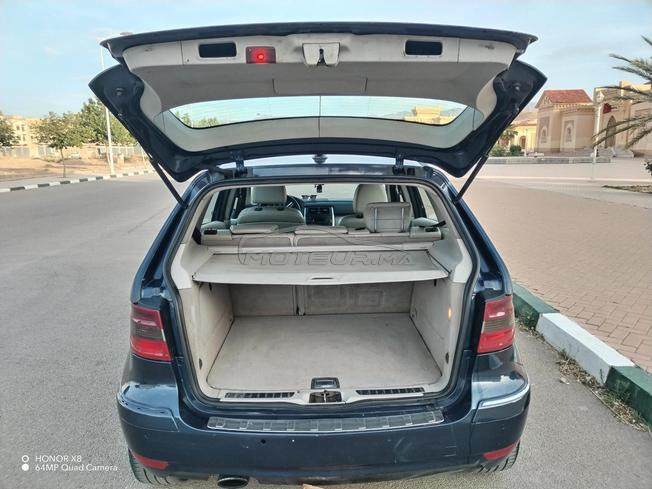 très belle voiture classe B 180 ne9iya bezaf 2008 