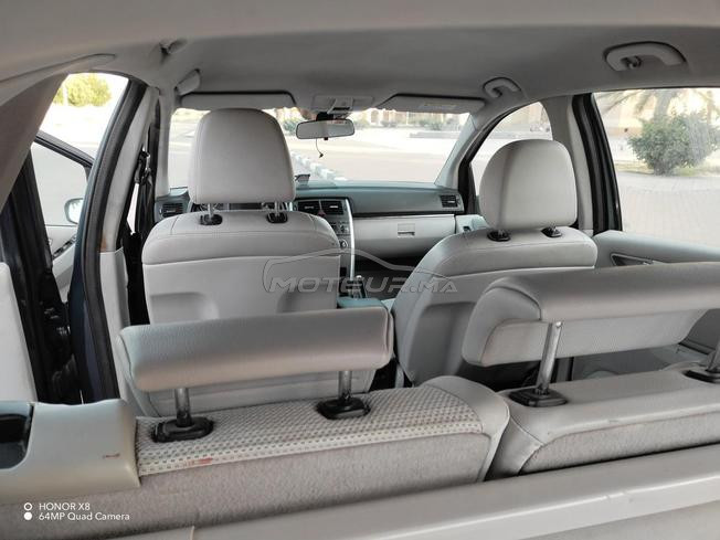 très belle voiture classe B 180 ne9iya bezaf 2008 