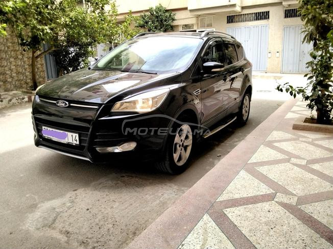 FORD KUGA TREND PLUS 2015 PEINTURE D’ORIGINE 