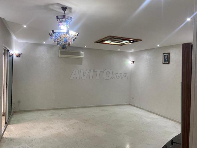 Appartement à vendre 97 m² à Casablanca