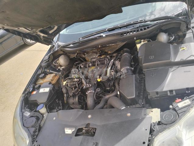 سيتروين C5 2009 أوتوماتيك – 8 خيول – حالة ممتازة - 2