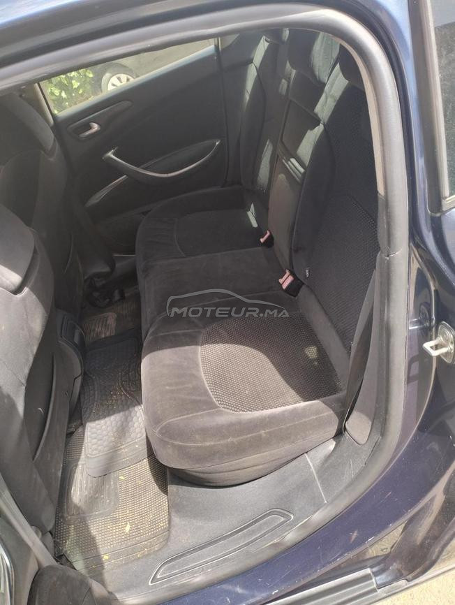 Citroën C5 2009 Automatique – 8 CV – Très bon état