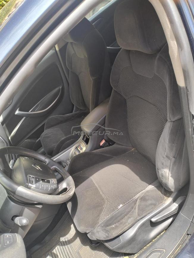 Citroën C5 2009 Automatique – 8 CV – Très bon état