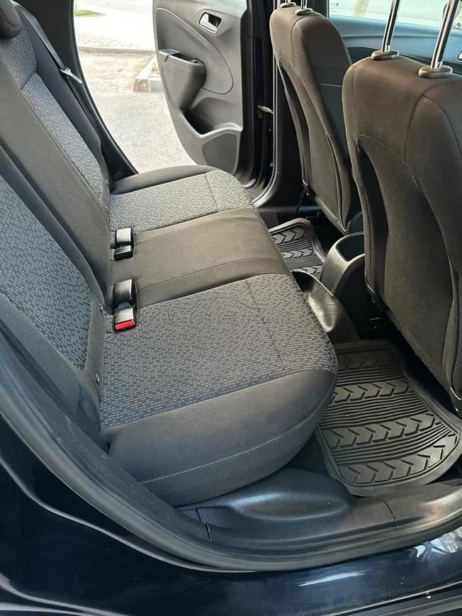 Opel Crossland Diesel Manuelle 2019 à Casablanca