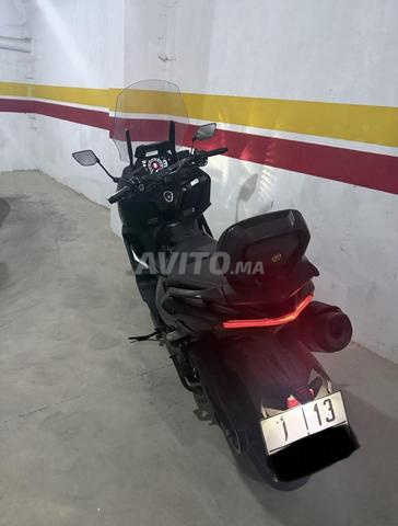 TMAX 560 Tech Max 2024 - 16 800 km - Full Options - 2