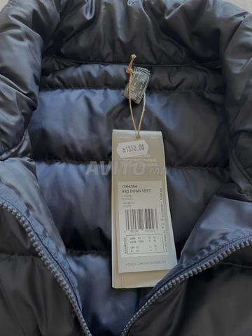 Veste Adidas (jamais portée) - 2