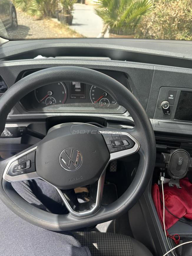 Volkswagen Caddy  2024
