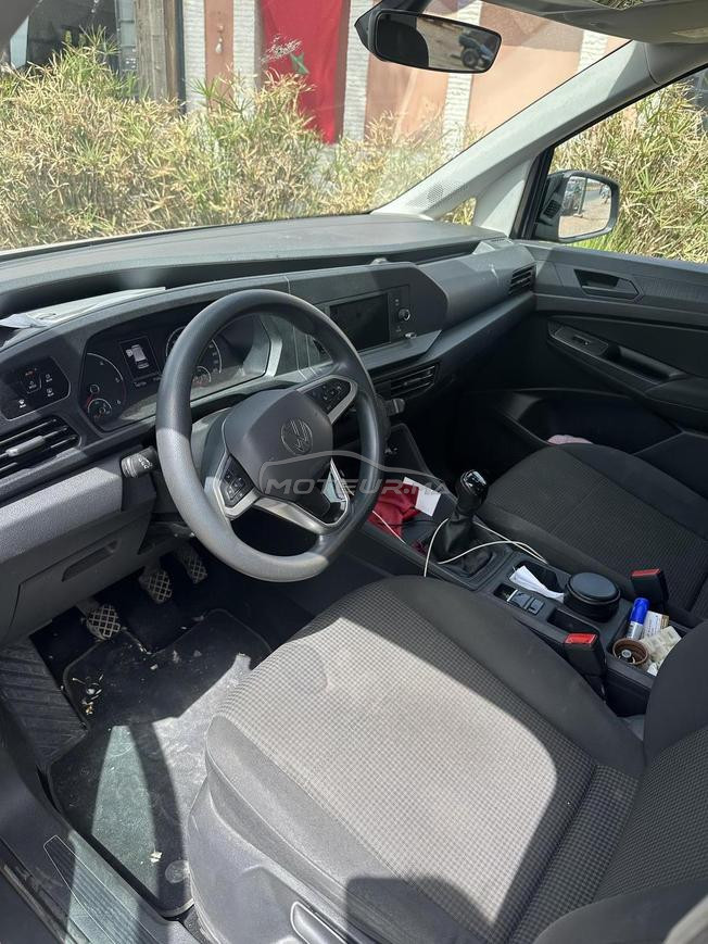 Volkswagen Caddy  2024