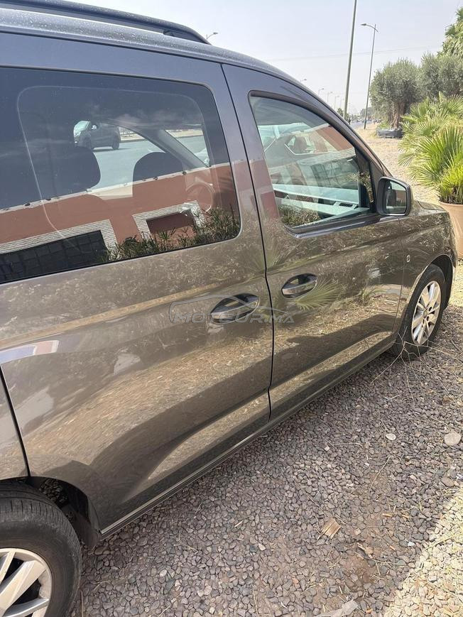 Volkswagen Caddy  2024