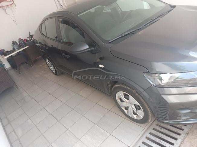 Dacia Logan Diesel Manuelle 2023 