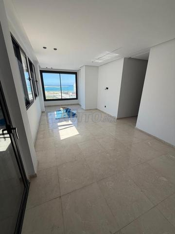Appartement Neuf à Vendre avec Terrasse Vue Mer - 2