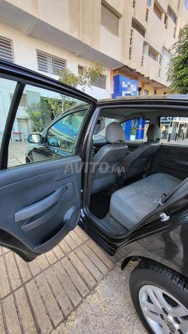 Volkswagen Fox à Kénitra - 2