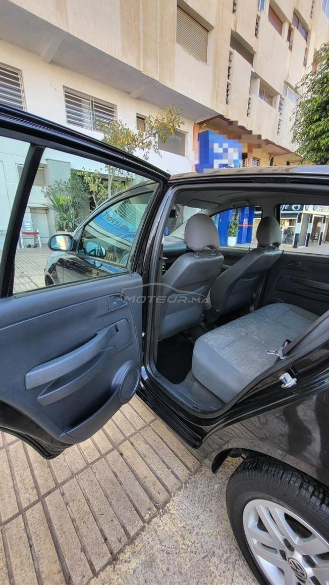 volkswagen Fox à kenitra