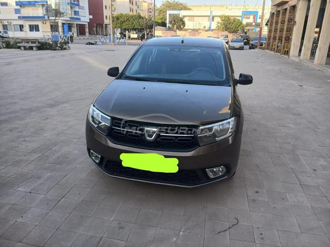Dacia logan modele 2017 disel