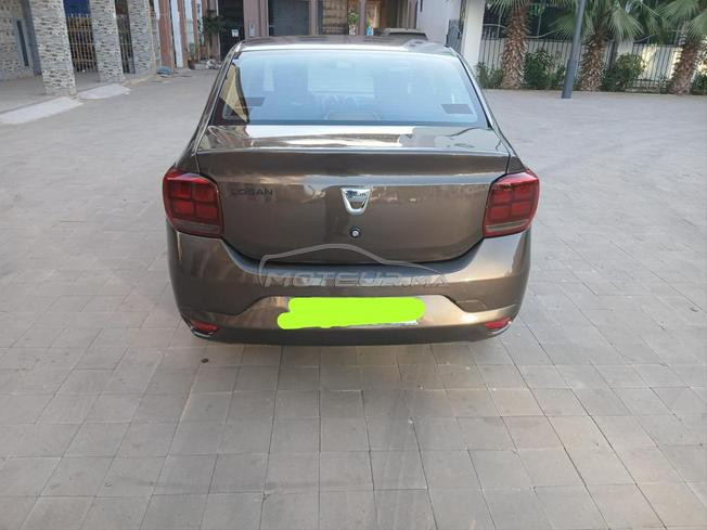 Dacia logan modele 2017 disel