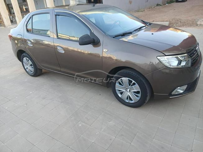 Dacia logan modele 2017 disel