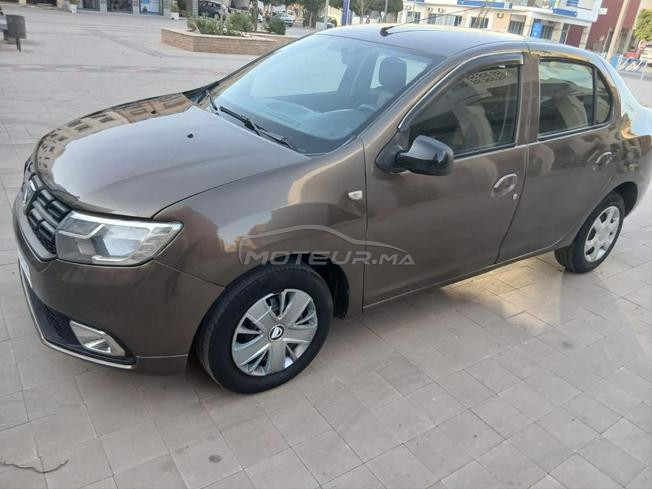 Dacia logan modele 2017 disel