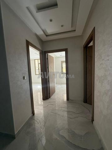 Appartements à louer 80 m² à Tanger