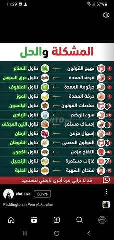 كل الخدمات