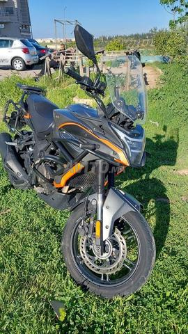 VOGE 300DS EN TRES BON ETAT - 2