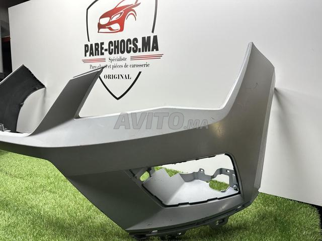 PARE CHOC AVANT SEAT ATECA 2020 - 2