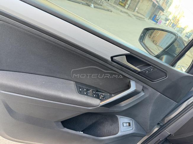 Volkswagen tiguan 2021 automatique Diesel