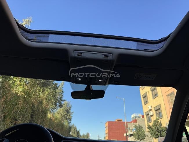 Volkswagen tiguan 2021 automatique Diesel