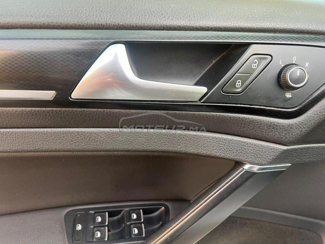 golf 7 en excellent état 