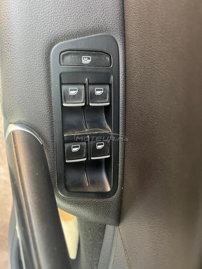 golf 7 en excellent état 