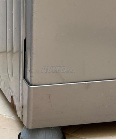 Lave-vaisselle HomeMax – Très bon état - 2