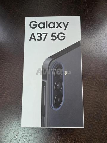 سامسونج جالاكسي A37 5G جديد - 2