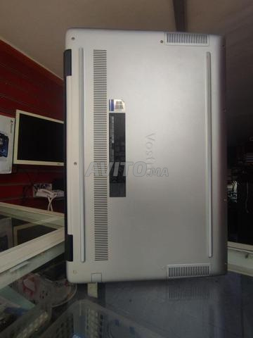 DELL VOSTRO 5590 / i7 10ÈME 16Go 512SSD NVIDIA MX - 2