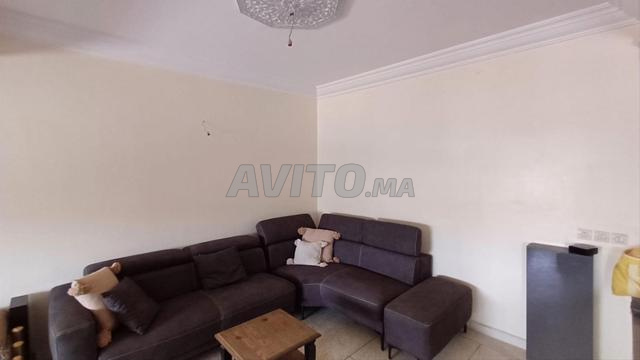 Appartement à Bensouda - 2