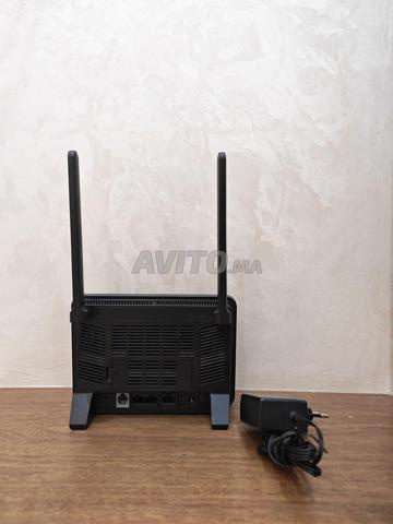راوتر واي فاي 4G إنوي LTE - 2