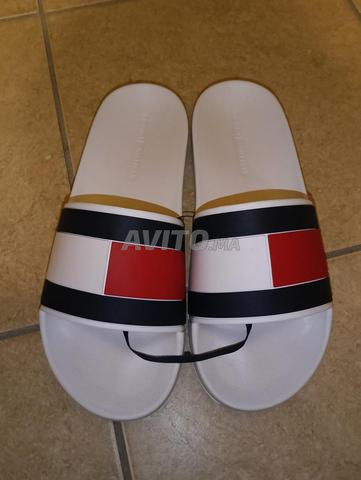 Sandale Tommy Hilfiger originale - 2