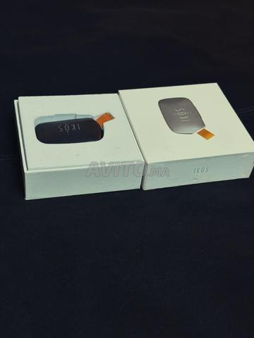 ikos k1s pour iphone bye bye 📲 - 2