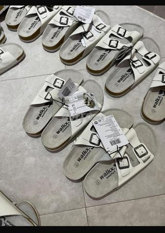 Sandales Walkx confort - 2
