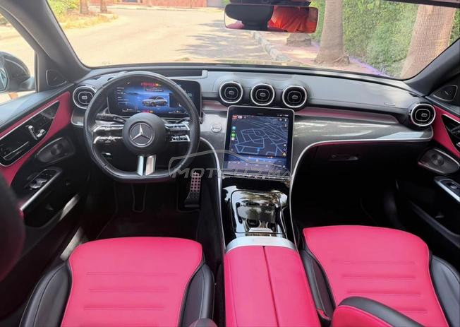 Mercedes Classe C300de