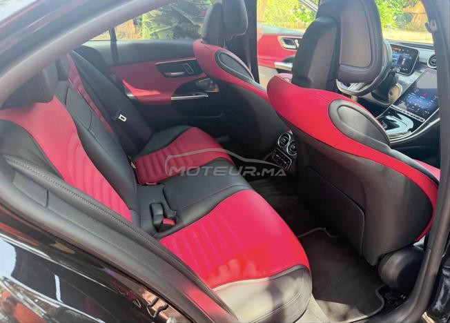 Mercedes Classe C300de