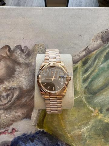 Rolex Day-Date - 2