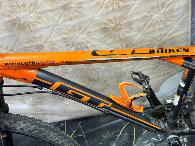 Vélo GT Bikes - 2
