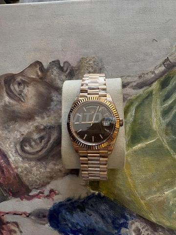 Montre high copy swiss day date