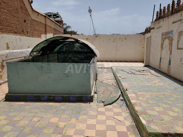 Petit Riad Titré à Laksour opportunité