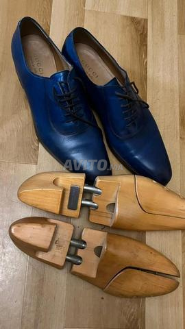 Chaussures Gucci 42-43 - 2